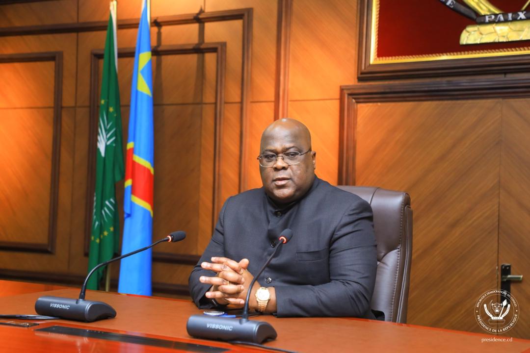 RDC : Guillaume Ngefa ordonne des poursuites contre les auteurs d’attaques visant Tshisekedi sur les réseaux sociaux