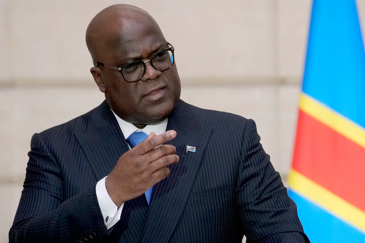 RDC : des mouvements citoyens du Sud-Kivu dénoncent une « modification opportuniste de la Constitution »