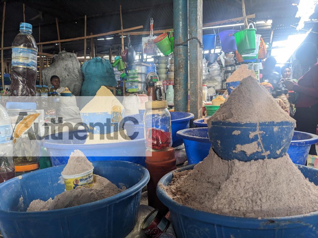 RDC : à Goma, la hausse des prix pousse les ménages à revoir leur alimentation