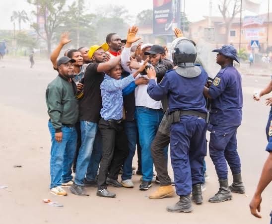 RDC : l’ONU préoccupée par les violences survenues lors du sit-in de l’opposition du 12 juin