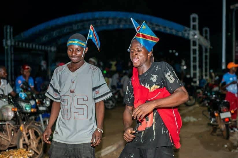 Mondial 2026 : Kisangani célèbre le premier point historique de la RDC face au Portugal